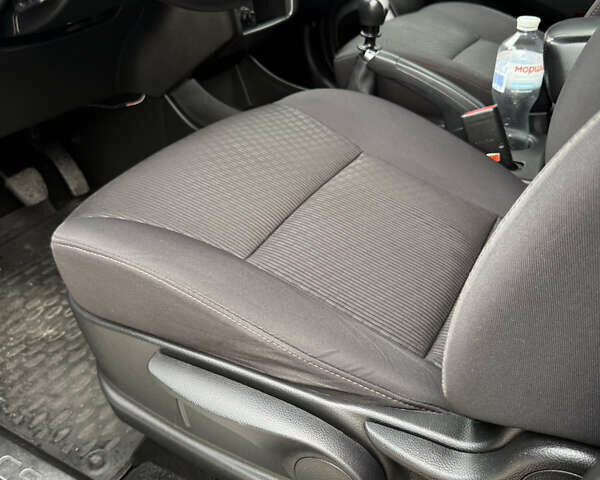 Синій Cанг Йонг Korando, об'ємом двигуна 2 л та пробігом 163 тис. км за 8899 $, фото 22 на Automoto.ua