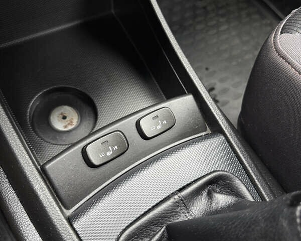 Синій Cанг Йонг Korando, об'ємом двигуна 2 л та пробігом 163 тис. км за 8899 $, фото 21 на Automoto.ua