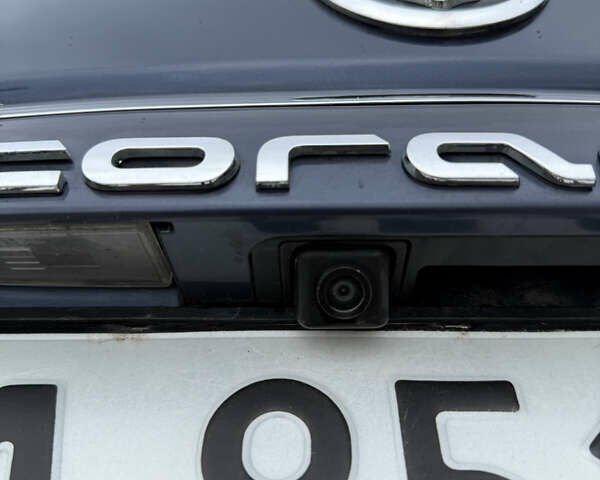 Синій Cанг Йонг Korando, об'ємом двигуна 2 л та пробігом 163 тис. км за 8899 $, фото 38 на Automoto.ua