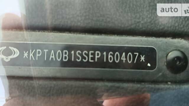 Синий Cанг Йонг Корандо, объемом двигателя 2 л и пробегом 175 тыс. км за 12000 $, фото 59 на Automoto.ua