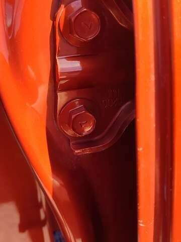 Оранжевый Cанг Йонг Корандо, объемом двигателя 2 л и пробегом 124 тыс. км за 10990 $, фото 32 на Automoto.ua