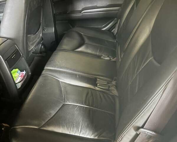 Белый Cанг Йонг Кирон, объемом двигателя 2 л и пробегом 140 тыс. км за 7500 $, фото 4 на Automoto.ua