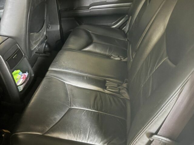 Белый Cанг Йонг Кирон, объемом двигателя 2 л и пробегом 140 тыс. км за 7500 $, фото 5 на Automoto.ua