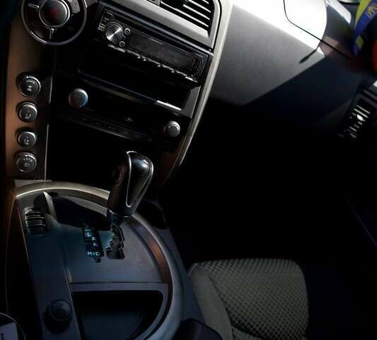 Белый Cанг Йонг Кирон, объемом двигателя 2 л и пробегом 168 тыс. км за 8999 $, фото 14 на Automoto.ua