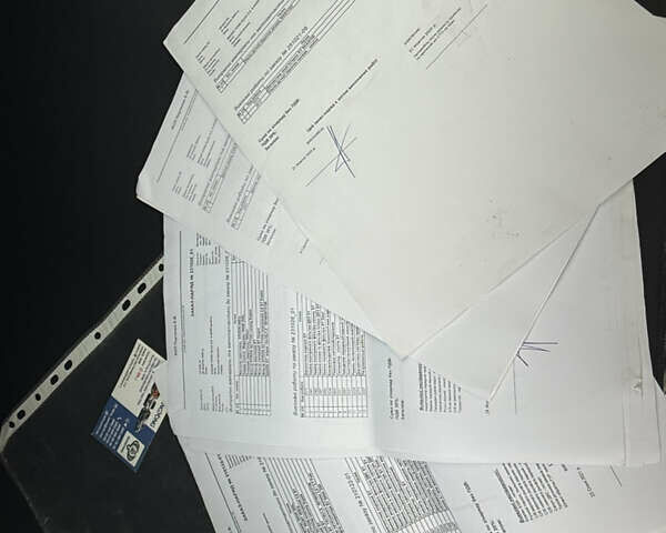 Белый Cанг Йонг Кирон, объемом двигателя 2 л и пробегом 190 тыс. км за 8800 $, фото 9 на Automoto.ua