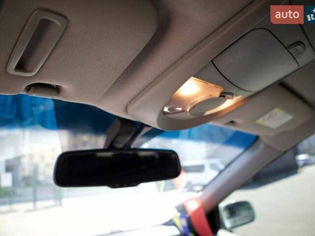 Белый Cанг Йонг Кирон, объемом двигателя 2 л и пробегом 168 тыс. км за 8999 $, фото 20 на Automoto.ua