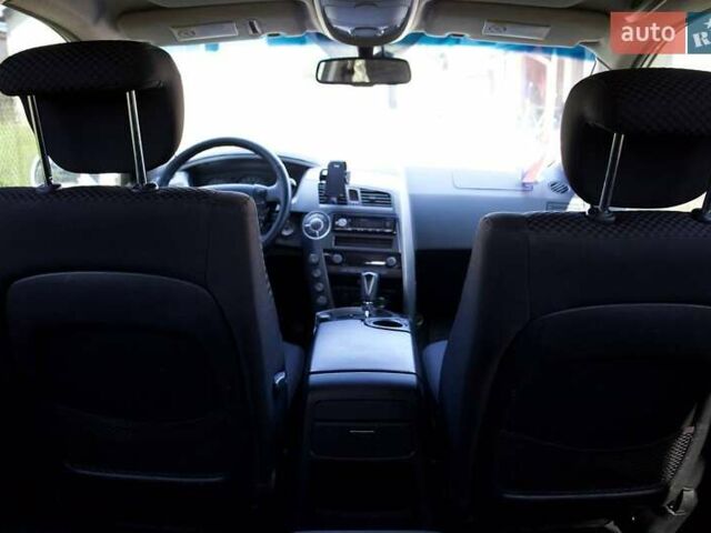 Белый Cанг Йонг Кирон, объемом двигателя 2 л и пробегом 168 тыс. км за 8999 $, фото 8 на Automoto.ua