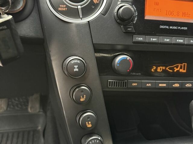 Cанг Йонг Kyron 2014 у Києві на Automoto.ua Білий Cанг Йонг Kyron, об'ємом двигуна 2 л та пробігом 180 тис. км за 9500 $, фото 15 на Automoto.ua