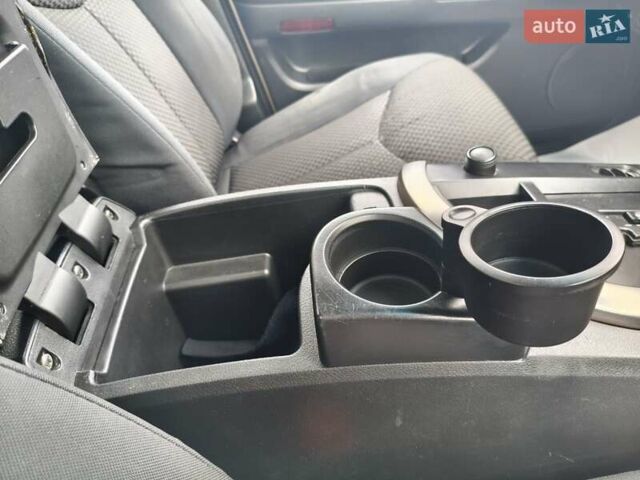 Бежевый Cанг Йонг Кирон, объемом двигателя 2 л и пробегом 221 тыс. км за 7500 $, фото 16 на Automoto.ua