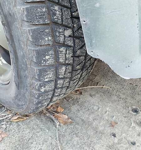 Бежевий Cанг Йонг Kyron, об'ємом двигуна 2 л та пробігом 253 тис. км за 4691 $, фото 4 на Automoto.ua