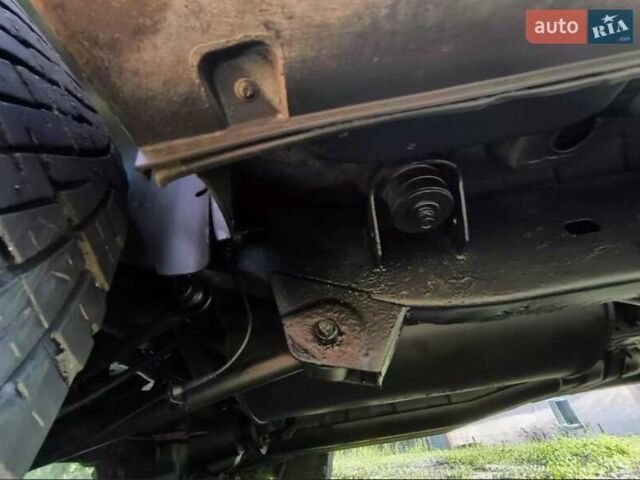 Cанг Йонг Kyron 2008 у Тернополі на Automoto.ua Бежевий Cанг Йонг Kyron, об'ємом двигуна 2 л та пробігом 205 тис. км за 8200 $, фото 4 на Automoto.ua