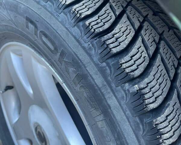 Cанг Йонг Кирон 2006 в Косове на Automoto.ua Черный Cанг Йонг Кирон, объемом двигателя 2 л и пробегом 304 тыс. км за 5600 $, фото 8 на Automoto.ua