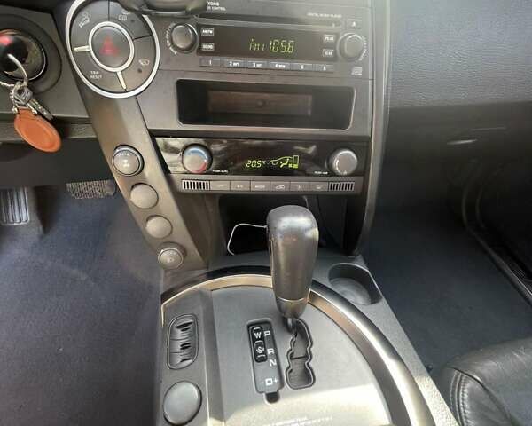 Cанг Йонг Кирон 2006 в Косове на Automoto.ua Черный Cанг Йонг Кирон, объемом двигателя 2 л и пробегом 304 тыс. км за 5600 $, фото 10 на Automoto.ua