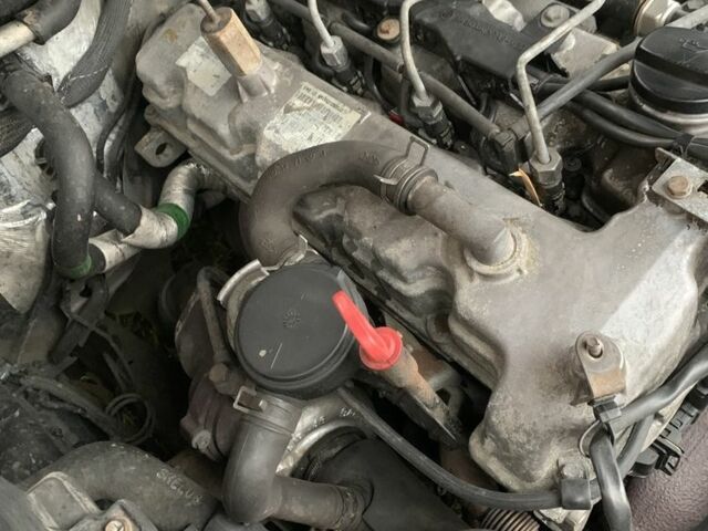 Чорний Cанг Йонг Kyron, об'ємом двигуна 2 л та пробігом 250 тис. км за 3600 $, фото 8 на Automoto.ua