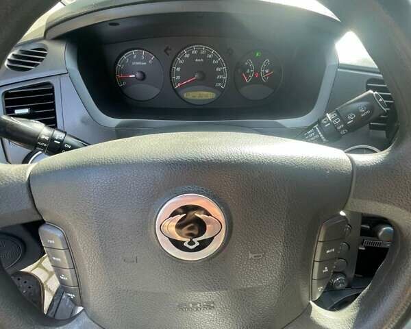 Cанг Йонг Кирон 2006 в Косове на Automoto.ua Черный Cанг Йонг Кирон, объемом двигателя 2 л и пробегом 304 тыс. км за 5600 $, фото 11 на Automoto.ua