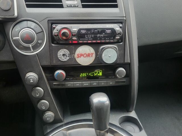 Черный Cанг Йонг Кирон, объемом двигателя 2 л и пробегом 221 тыс. км за 3500 $, фото 6 на Automoto.ua