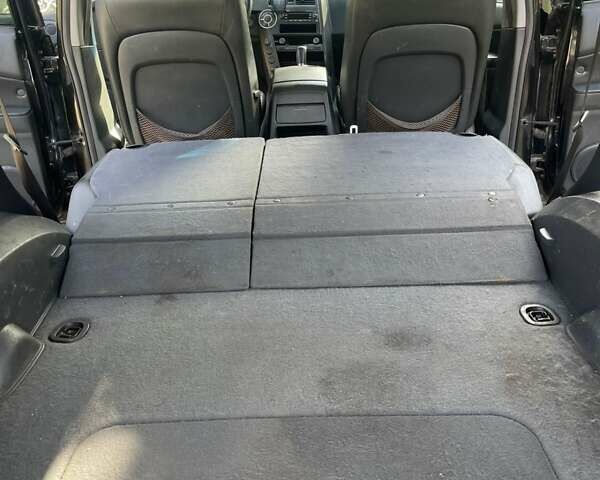 Cанг Йонг Кирон 2006 в Косове на Automoto.ua Черный Cанг Йонг Кирон, объемом двигателя 2 л и пробегом 304 тыс. км за 5600 $, фото 16 на Automoto.ua