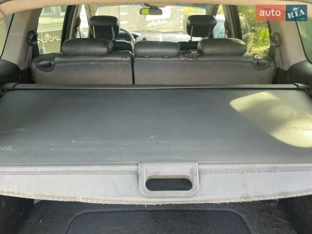 Cанг Йонг Кирон 2006 в Косове на Automoto.ua Черный Cанг Йонг Кирон, объемом двигателя 2 л и пробегом 304 тыс. км за 5600 $, фото 13 на Automoto.ua