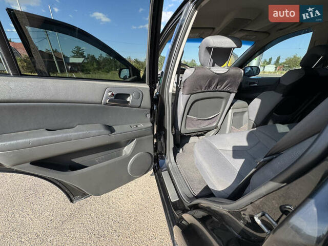 Чорний Cанг Йонг Kyron, об'ємом двигуна 2 л та пробігом 147 тис. км за 8500 $, фото 15 на Automoto.ua