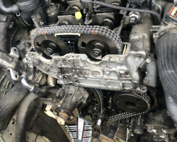 Чорний Cанг Йонг Kyron, об'ємом двигуна 2 л та пробігом 258 тис. км за 7299 $, фото 9 на Automoto.ua