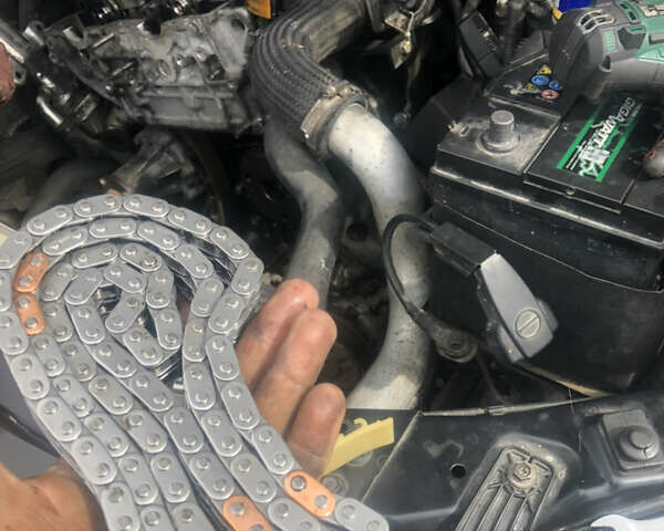 Чорний Cанг Йонг Kyron, об'ємом двигуна 2 л та пробігом 258 тис. км за 7299 $, фото 8 на Automoto.ua