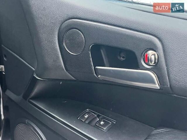 Чорний Cанг Йонг Kyron, об'ємом двигуна 2 л та пробігом 285 тис. км за 4490 $, фото 31 на Automoto.ua