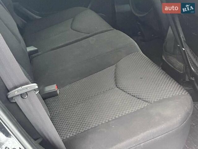 Чорний Cанг Йонг Kyron, об'ємом двигуна 2 л та пробігом 285 тис. км за 4490 $, фото 26 на Automoto.ua