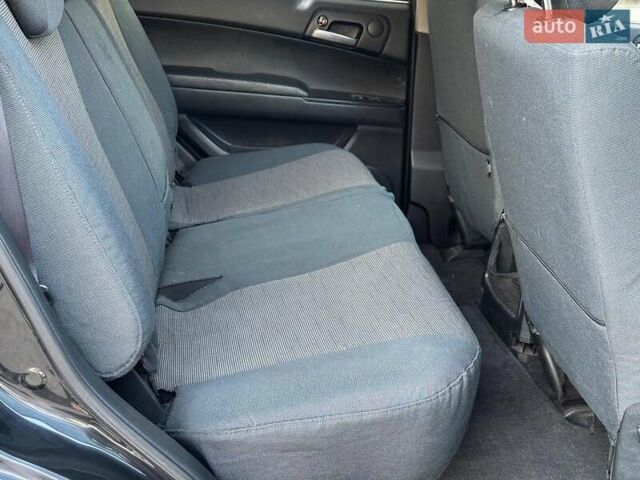 Чорний Cанг Йонг Kyron, об'ємом двигуна 2 л та пробігом 224 тис. км за 6790 $, фото 13 на Automoto.ua