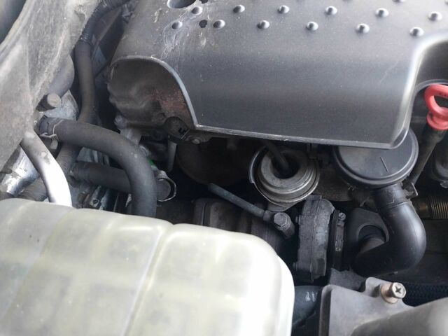 Чорний Cанг Йонг Kyron, об'ємом двигуна 2 л та пробігом 200 тис. км за 4500 $, фото 12 на Automoto.ua