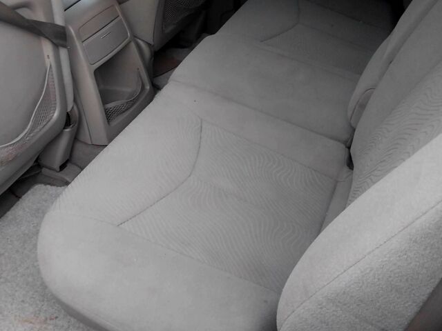 Чорний Cанг Йонг Kyron, об'ємом двигуна 2 л та пробігом 200 тис. км за 4500 $, фото 10 на Automoto.ua