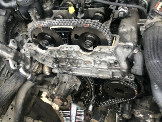 Чорний Cанг Йонг Kyron, об'ємом двигуна 2 л та пробігом 258 тис. км за 7299 $, фото 11 на Automoto.ua