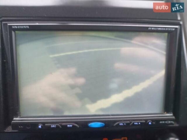 Чорний Cанг Йонг Kyron, об'ємом двигуна 2 л та пробігом 282 тис. км за 6500 $, фото 11 на Automoto.ua