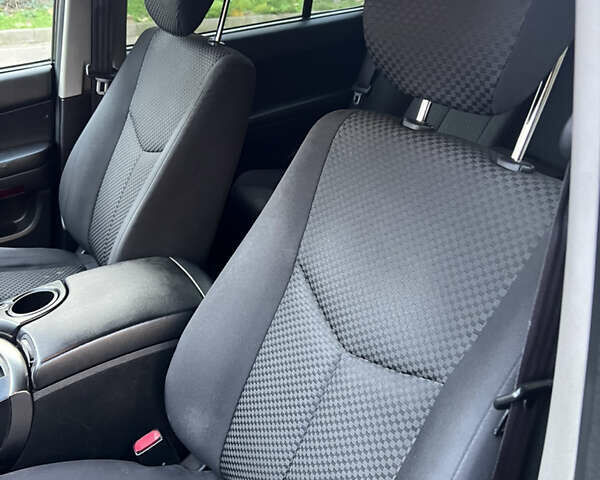 Черный Cанг Йонг Кирон, объемом двигателя 2 л и пробегом 137 тыс. км за 6800 $, фото 9 на Automoto.ua