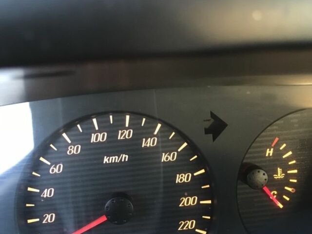 Чорний Cанг Йонг Kyron, об'ємом двигуна 2 л та пробігом 158 тис. км за 5500 $, фото 4 на Automoto.ua