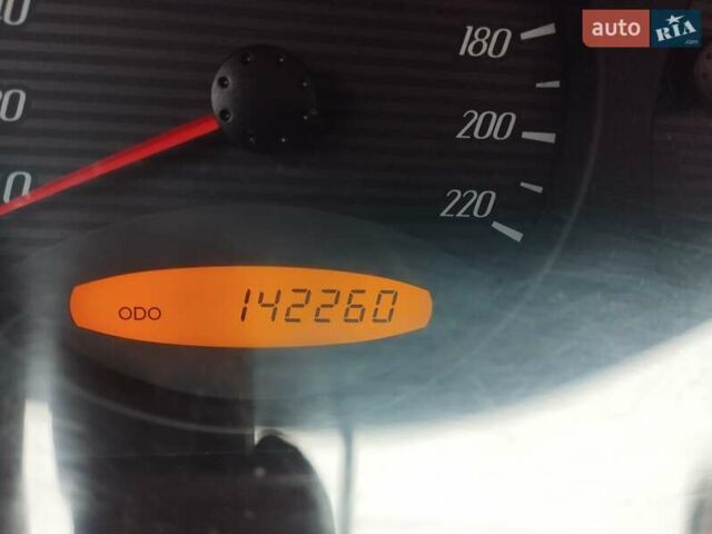 Черный Cанг Йонг Кирон, объемом двигателя 2 л и пробегом 142 тыс. км за 8600 $, фото 3 на Automoto.ua