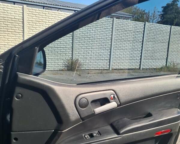 Чорний Cанг Йонг Kyron, об'ємом двигуна 2 л та пробігом 133 тис. км за 10000 $, фото 14 на Automoto.ua