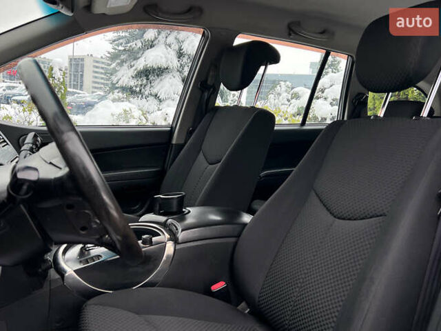 Черный Cанг Йонг Кирон, объемом двигателя 2 л и пробегом 117 тыс. км за 8200 $, фото 8 на Automoto.ua