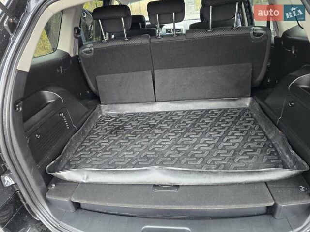 Чорний Cанг Йонг Kyron, об'ємом двигуна 2 л та пробігом 114 тис. км за 8000 $, фото 15 на Automoto.ua