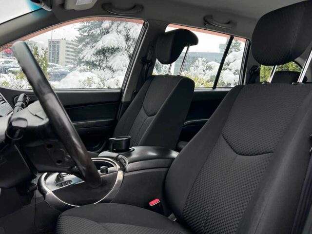 Черный Cанг Йонг Кирон, объемом двигателя 2 л и пробегом 117 тыс. км за 8200 $, фото 8 на Automoto.ua