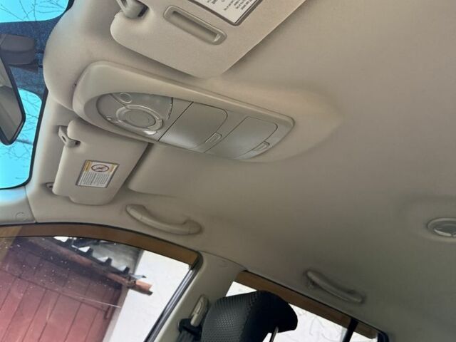 Чорний Cанг Йонг Kyron, об'ємом двигуна 2.3 л та пробігом 113 тис. км за 7500 $, фото 21 на Automoto.ua