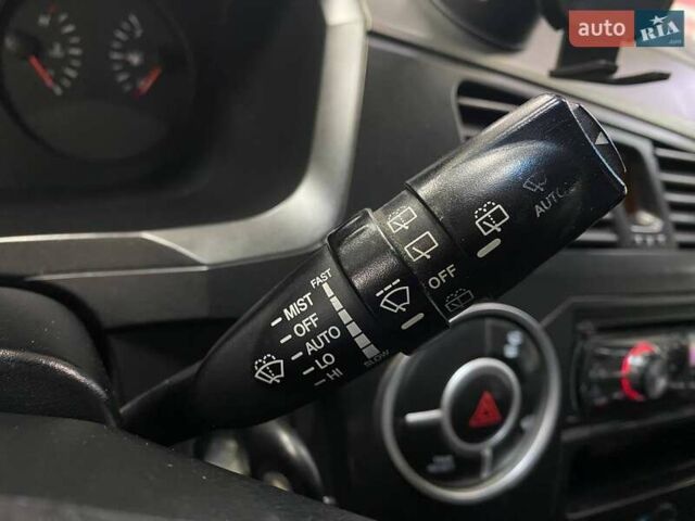 Черный Cанг Йонг Кирон, объемом двигателя 2.3 л и пробегом 221 тыс. км за 6490 $, фото 20 на Automoto.ua