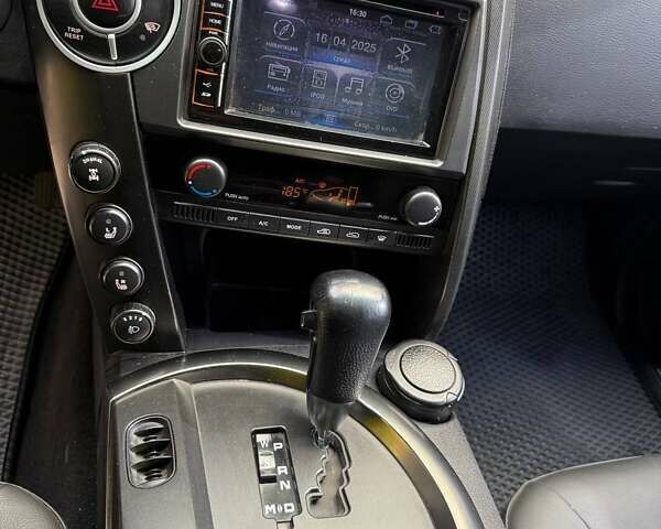 Черный Cанг Йонг Кирон, объемом двигателя 2 л и пробегом 150 тыс. км за 8300 $, фото 24 на Automoto.ua