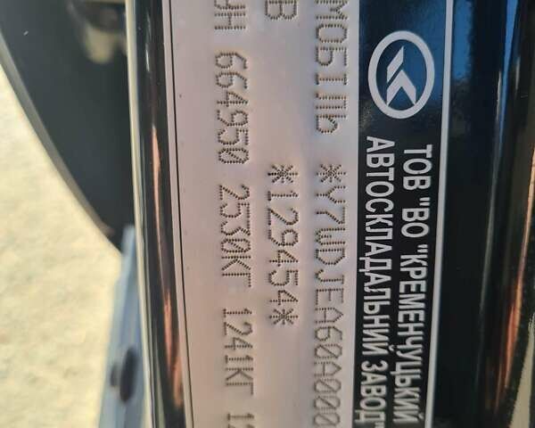 Чорний Cанг Йонг Kyron, об'ємом двигуна 2 л та пробігом 133 тис. км за 10000 $, фото 36 на Automoto.ua