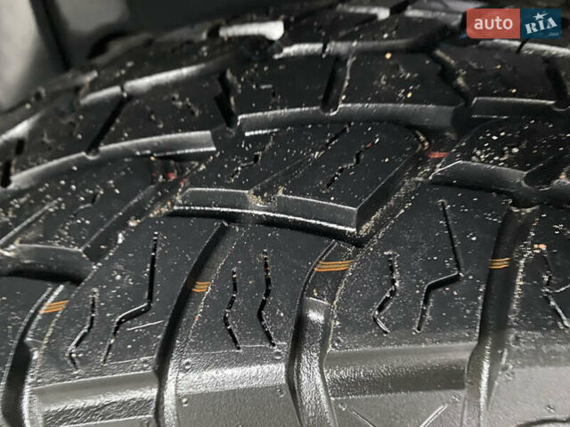 Чорний Cанг Йонг Kyron, об'ємом двигуна 2 л та пробігом 220 тис. км за 5000 $, фото 25 на Automoto.ua