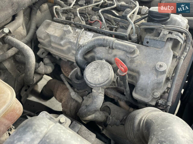 Чорний Cанг Йонг Kyron, об'ємом двигуна 2 л та пробігом 320 тис. км за 6700 $, фото 8 на Automoto.ua