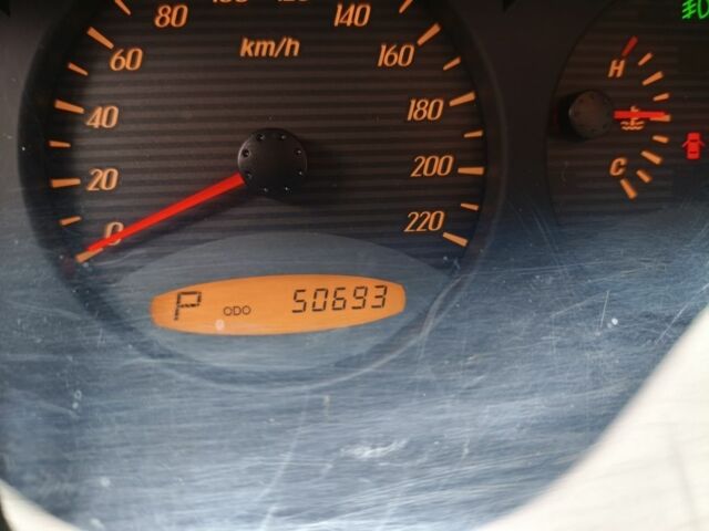 Черный Cанг Йонг Кирон, объемом двигателя 2 л и пробегом 50 тыс. км за 9750 $, фото 6 на Automoto.ua