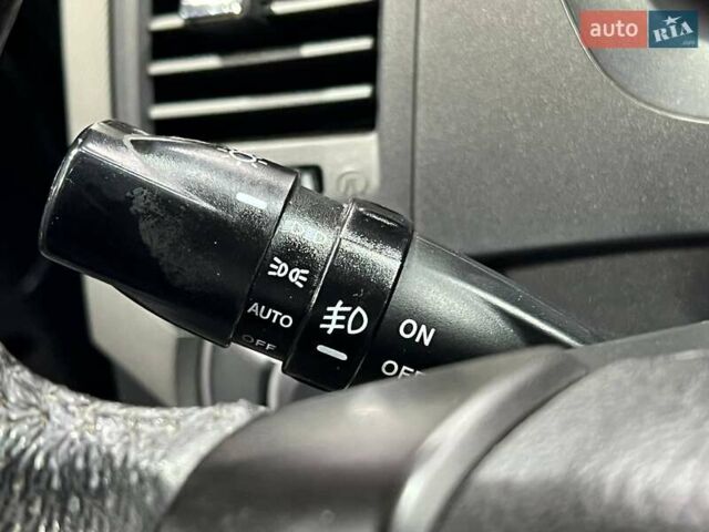 Чорний Cанг Йонг Kyron, об'ємом двигуна 2 л та пробігом 157 тис. км за 8500 $, фото 15 на Automoto.ua