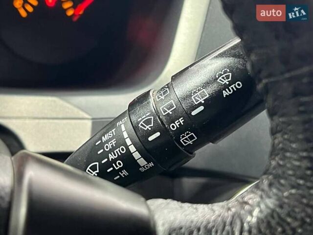 Чорний Cанг Йонг Kyron, об'ємом двигуна 2 л та пробігом 157 тис. км за 8500 $, фото 17 на Automoto.ua