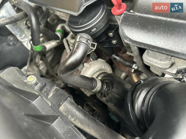 Черный Cанг Йонг Кирон, объемом двигателя 2 л и пробегом 69 тыс. км за 8800 $, фото 25 на Automoto.ua