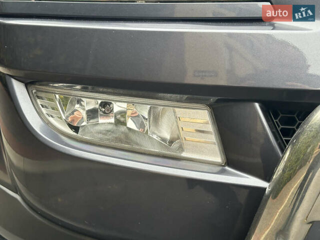 Черный Cанг Йонг Кирон, объемом двигателя 2 л и пробегом 69 тыс. км за 8800 $, фото 9 на Automoto.ua